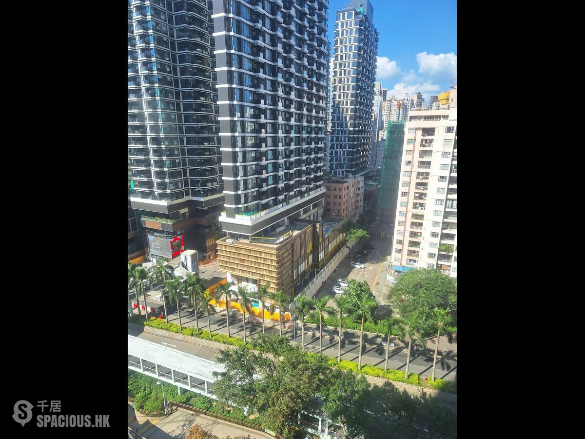 Hung Hom - Royal Peninsula 01