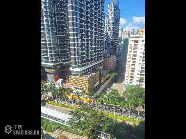 Hung Hom - Royal Peninsula 01