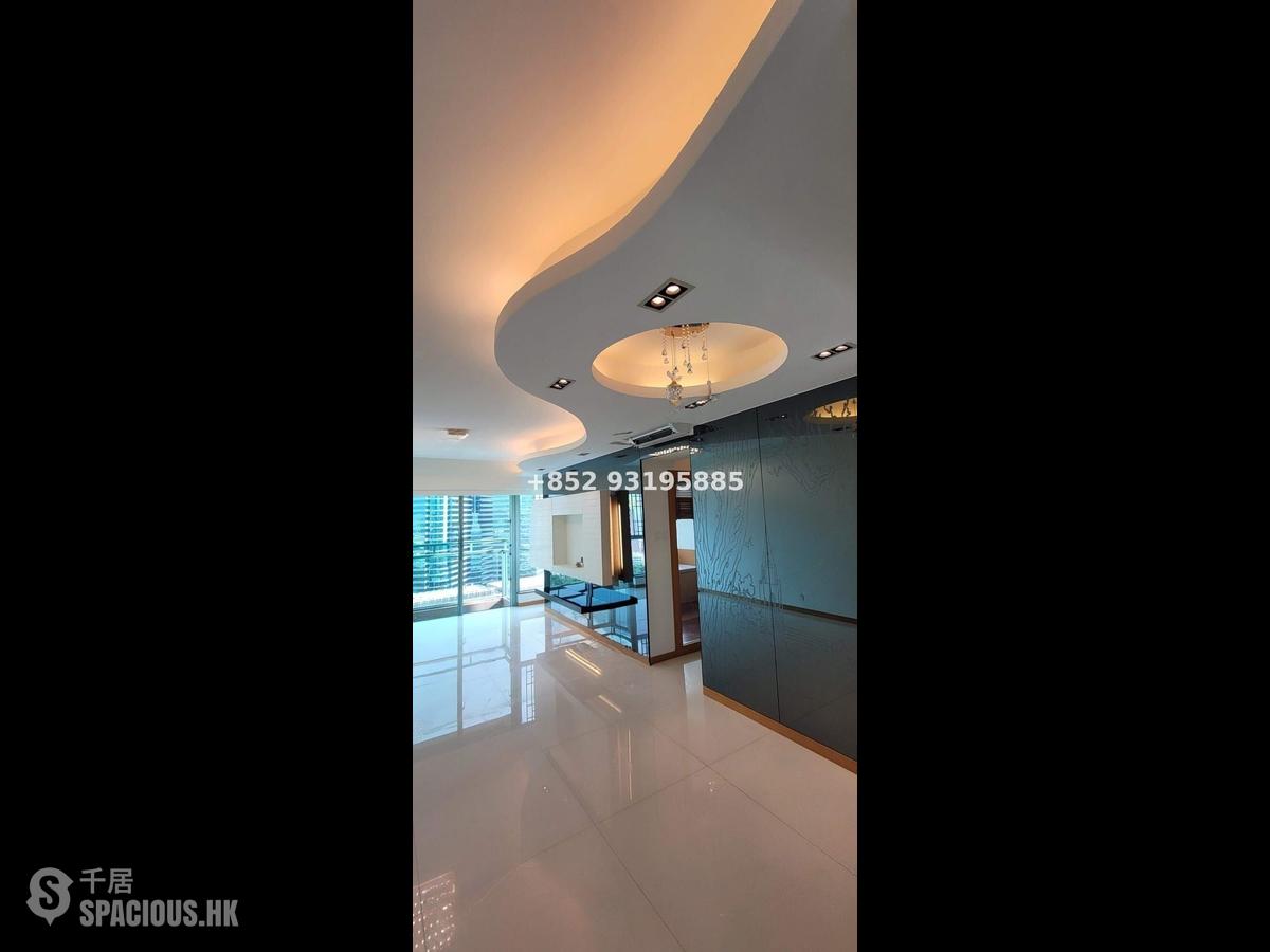 Tsim Sha Tsui - The Victoria Towers Tower 1 01