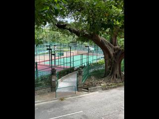 Pok Fu Lam - Y.Y. Mansions Block D 14