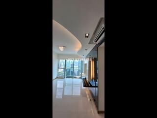 Tsim Sha Tsui - The Victoria Towers Tower 1 02