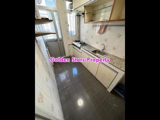 Sai Ying Pun - Hing Hon Building 03