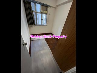 Sai Ying Pun - Hing Hon Building 02