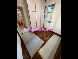 Sai Ying Pun - Hing Hon Building 06