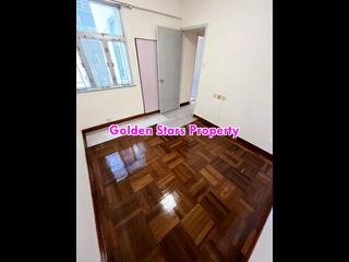 Sai Ying Pun - Hing Hon Building 08
