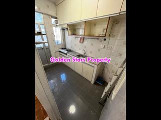 Sai Ying Pun - Hing Hon Building 09