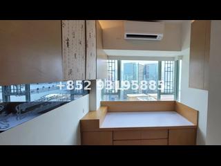 Tsim Sha Tsui - The Victoria Towers Tower 1 04