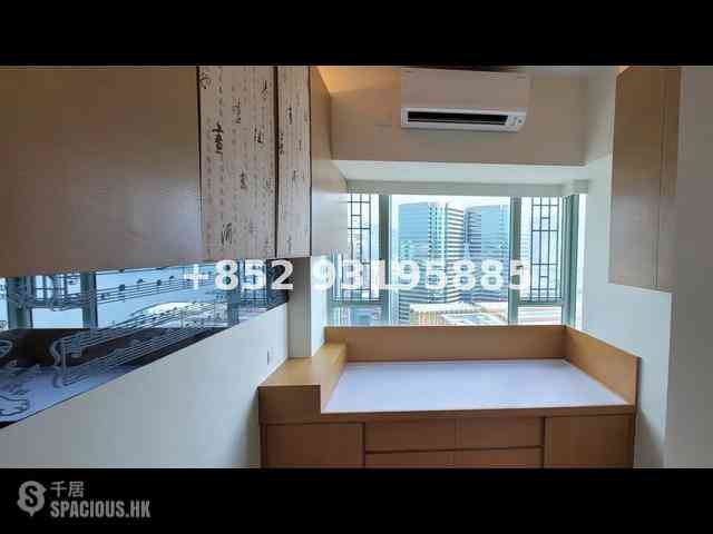 Tsim Sha Tsui - The Victoria Towers Tower 1 04