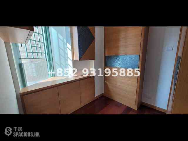 Tsim Sha Tsui - The Victoria Towers Tower 1 05