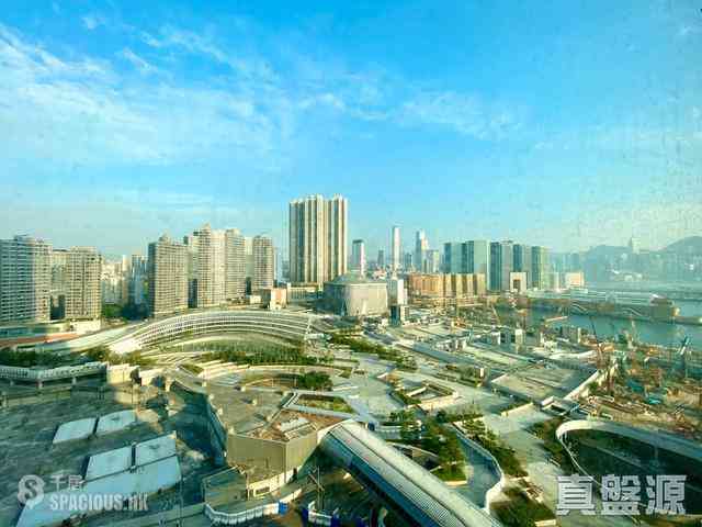 西九龙 - 凯旋门 06