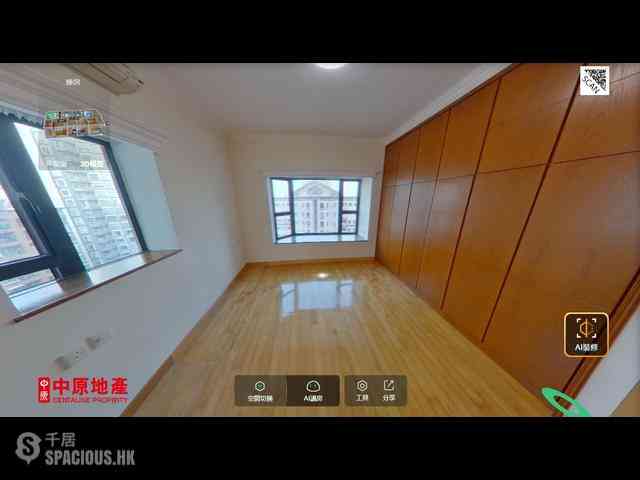 Mid Levels Central - Flourish Court 08