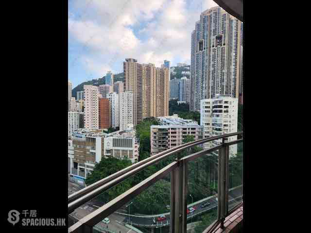 Mid Levels Central - Regal Crest 04