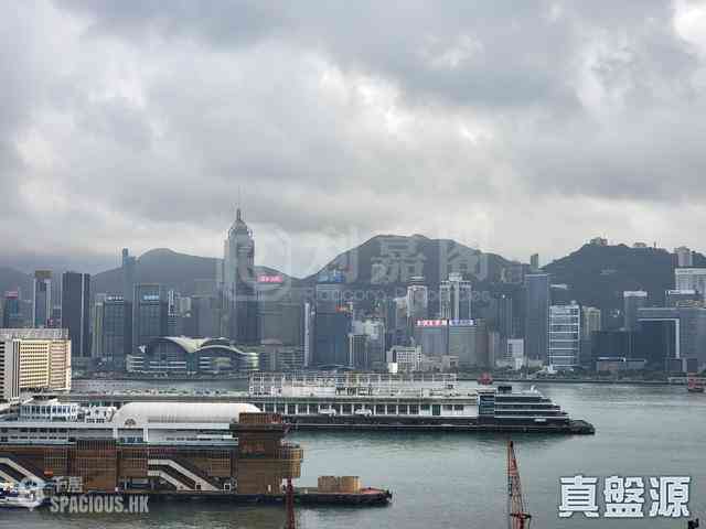 西九龙 - 凯旋门 05