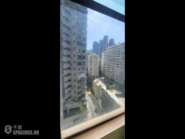 Mid Levels Central - Cimbria Court 05