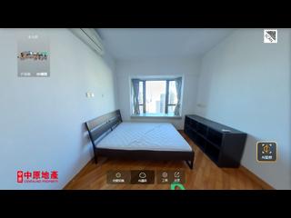 Shek Tong Tsui - The Belcher's Phase 2 Tower 5 08