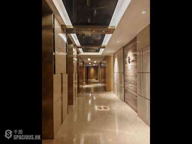 Sai Ying Pun - The Nova 02