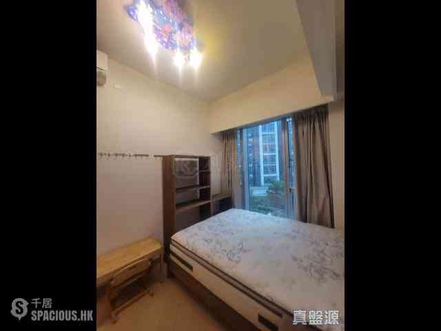 Sham Shui Po - Cullinan West 02