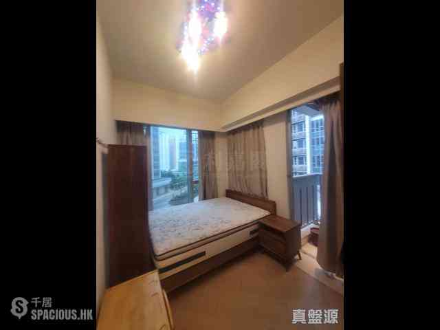 Sham Shui Po - Cullinan West 04