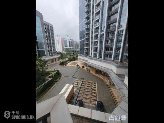 Sham Shui Po - Cullinan West 05