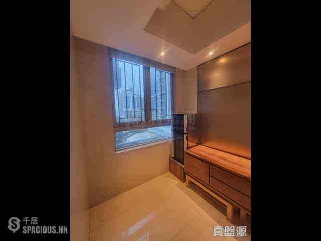Sham Shui Po - Cullinan West 07