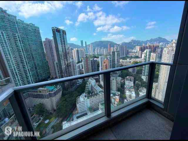 大坑 - 上林 01