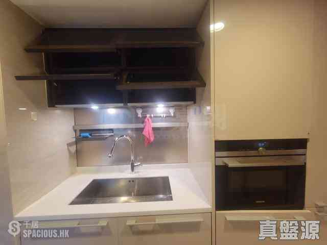 Sham Shui Po - Cullinan West 10