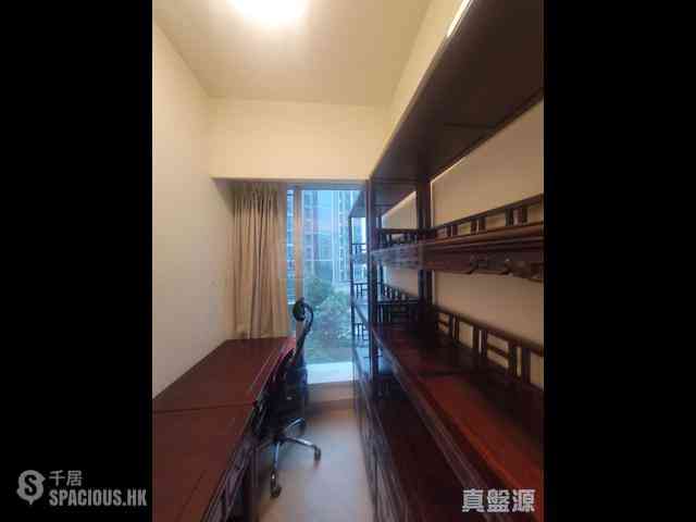 Sham Shui Po - Cullinan West 14