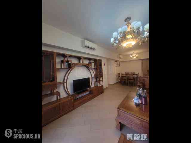 Sham Shui Po - Cullinan West 16