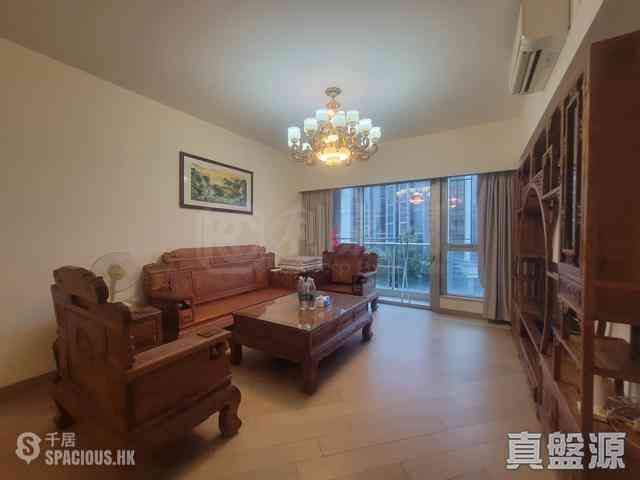 Sham Shui Po - Cullinan West 17