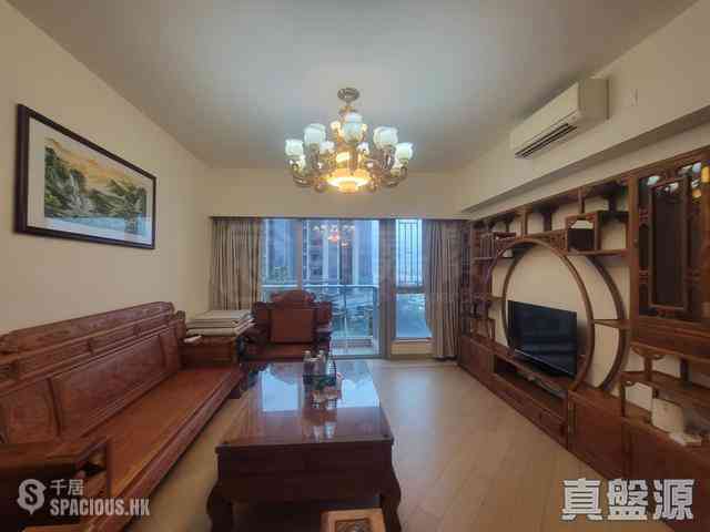 Sham Shui Po - Cullinan West 18