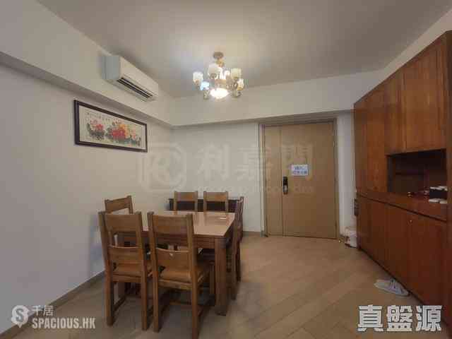 Sham Shui Po - Cullinan West 19