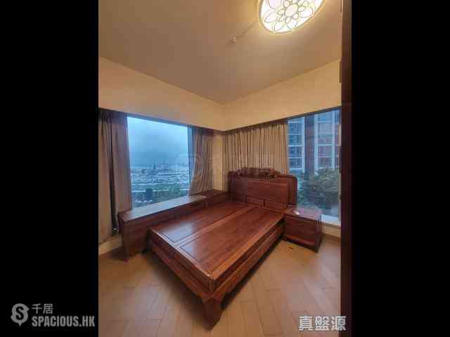 Sham Shui Po - Cullinan West 20