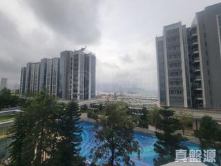 深水埗 - 汇玺 21
