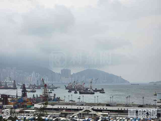 Sham Shui Po - Cullinan West 22