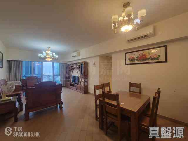 Sham Shui Po - Cullinan West 24
