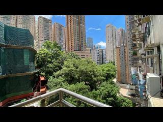 西半山 - 恆柏園A座 13