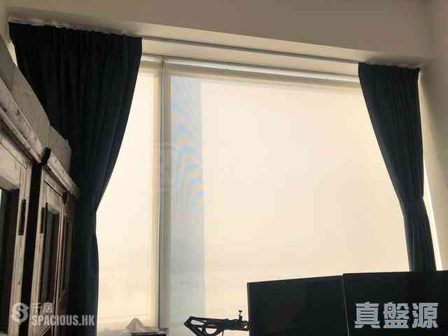 西九龙 - 天玺 04