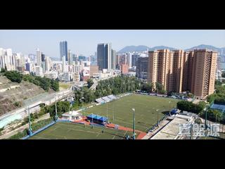 Yau Ma Tei - Parc Palais 05