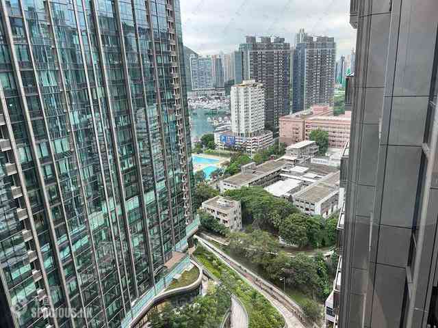 黃竹坑 - 港島南岸3C期 Blue Coast II 3座 08