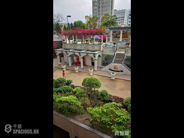 Yau Ma Tei - The Regalia 04