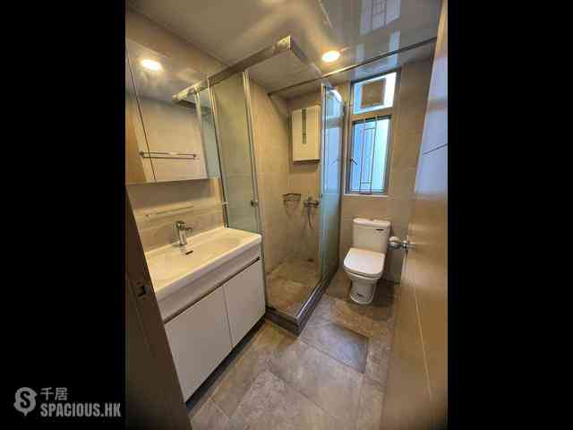 North Point - Ming Yuen Centre 01