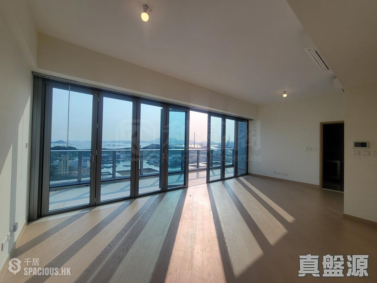 长沙湾 - 维港汇 01