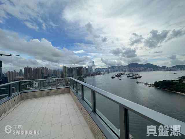 Cheung Sha Wan - Grand Victoria 02