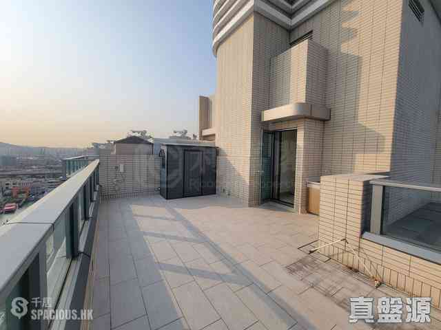 Cheung Sha Wan - Grand Victoria 06
