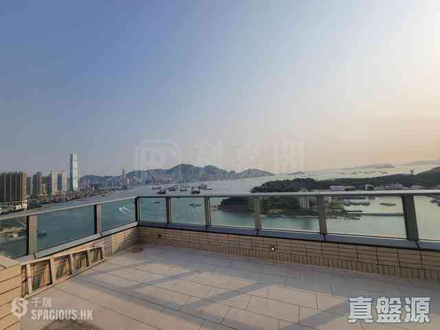Cheung Sha Wan - Grand Victoria 07