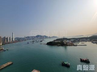 长沙湾 - 维港汇 18