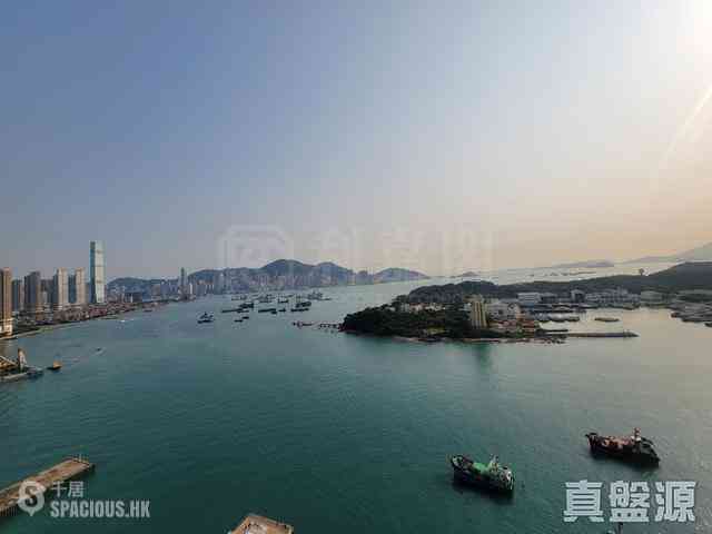 Cheung Sha Wan - Grand Victoria 18