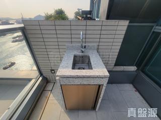长沙湾 - 维港汇 21