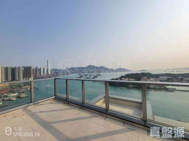 Cheung Sha Wan - Grand Victoria 24