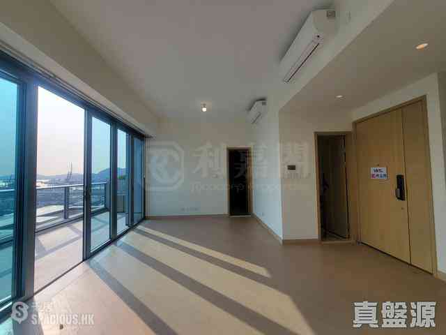 Cheung Sha Wan - Grand Victoria 26